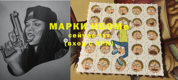 крисы Алексин